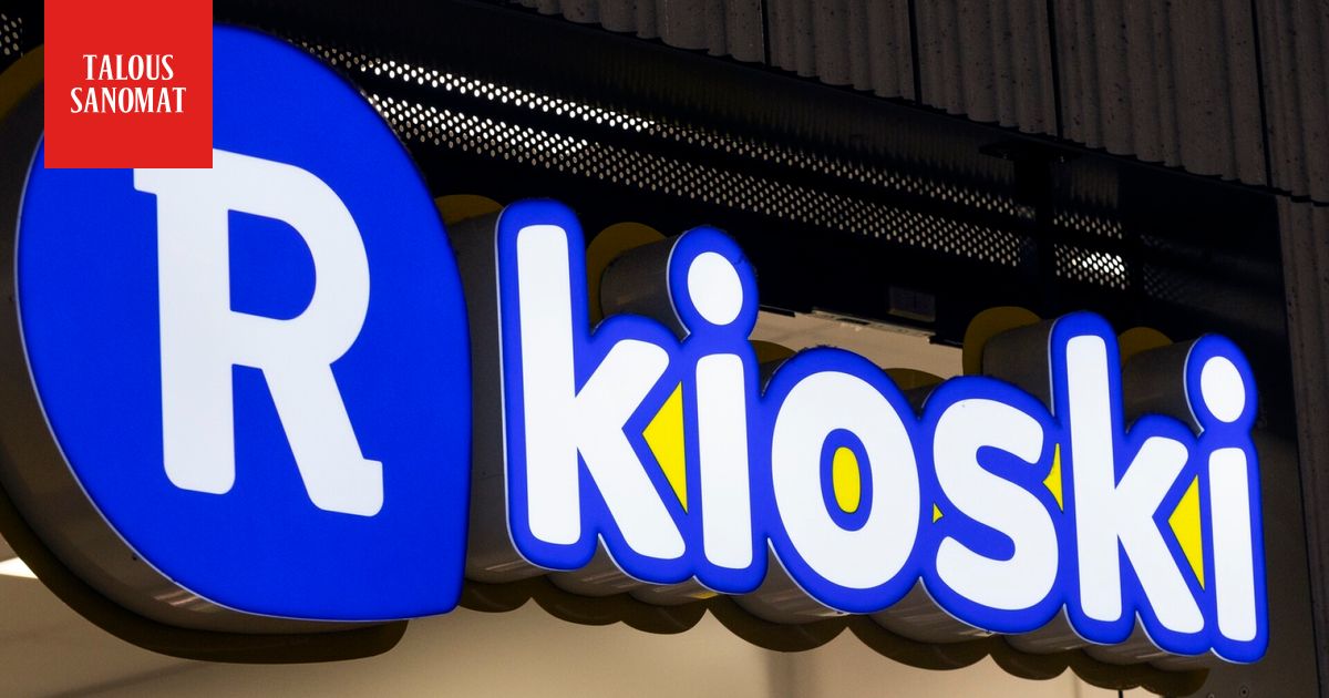 Kymmeniä R-kioskeja kiinni - asiakkaat järkyttyivät "kylän sydämen" sulku-uutisesta