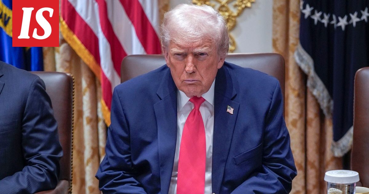 Trump: Yhdysvallat aloittaa pian iskut Venezuelaan