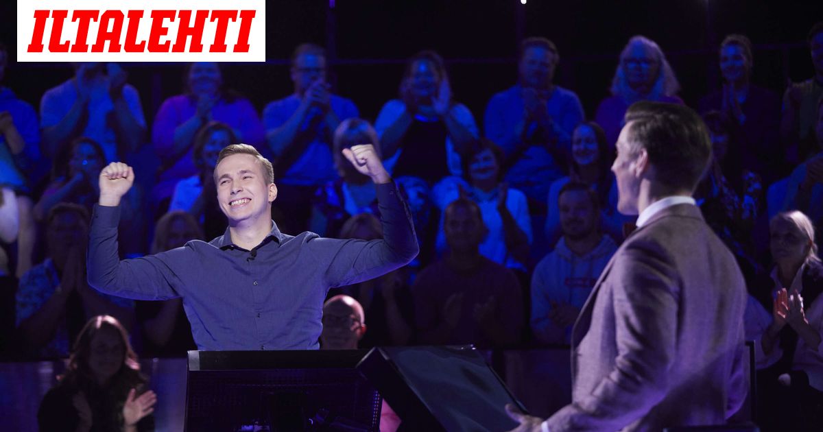 Tommin piti osallistua Haluatko miljonääriksi -ohjelmaan: ”Kävi traagisesti”