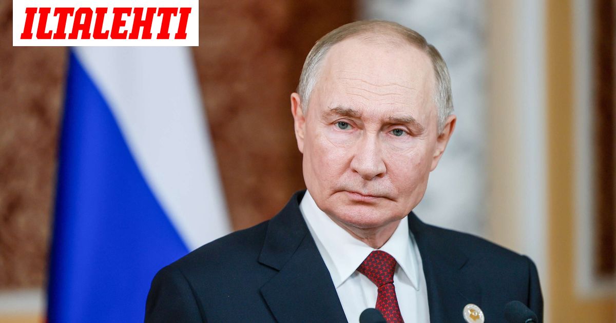 Venäjä ja Yhdysvallat neuvottelivat lähes viisi tuntia – Näin kommentoivat osapuolet