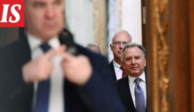 Putin ja Witkoff tapasivat, tässä yhteenveto