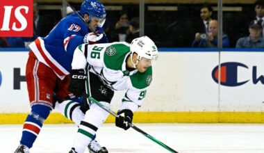 Mikko Rantanen onnistui maalinteossa - Ilta-Sanomat