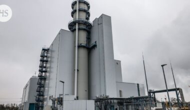 EU:n neuvosto ja parlamentti pääsivät sopuun venäläisen kaasun oston lopettamisesta