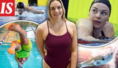 Jenna Laukkanen, 30, saa kuulla kehostaan törkeitä kommentteja – ”On sanottu, että minun voisi luulla olevan mies”