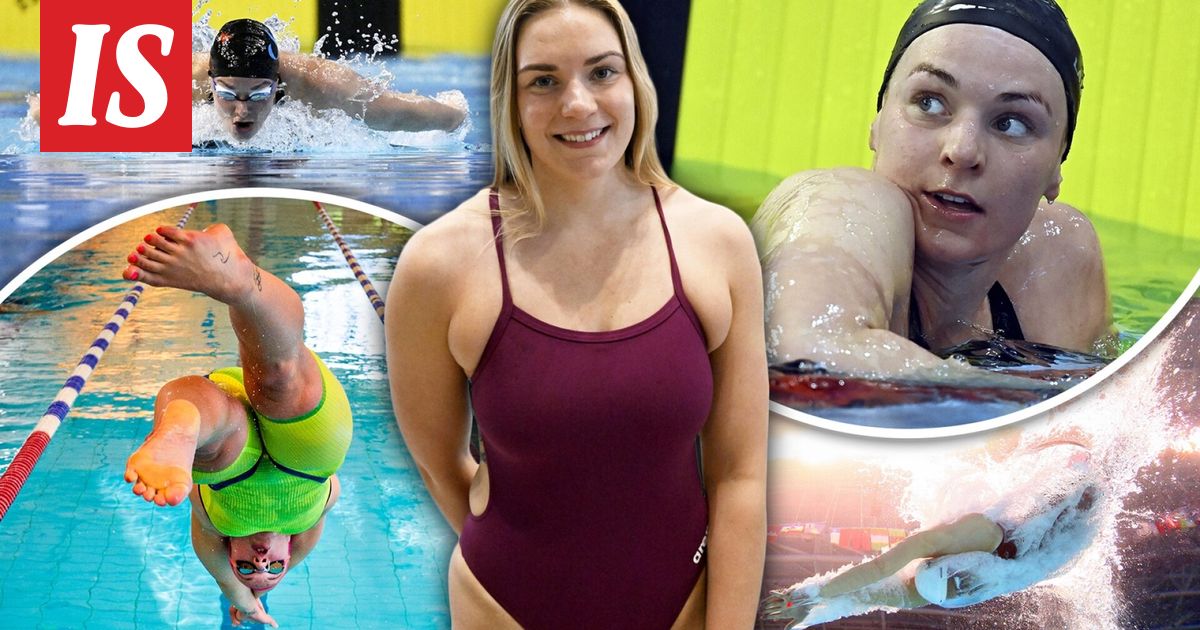 Jenna Laukkanen, 30, saa kuulla kehostaan törkeitä kommentteja – ”On sanottu, että minun voisi luulla olevan mies”