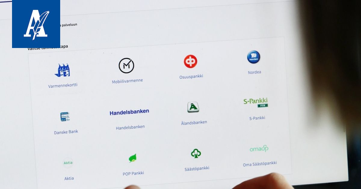 Pirha siirtyy Suomi.fi-viesteihin – tätä se tarkoittaa