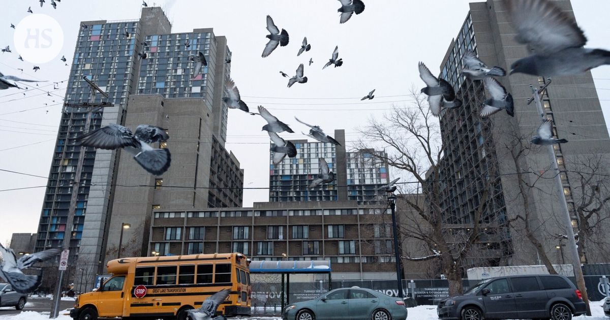 Trumpin hallinto jatkaa maahanmuuton rajoittamista sotilaiden ampumisen jälkimainingeissa