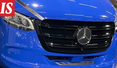 Saksalainen matkailuautojätti HRZ hakeutuu yrityssaneeraukseen