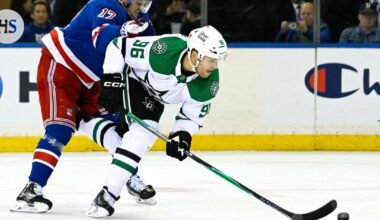 Mikko Rantanen onnistui maalinteossa | HS.fi