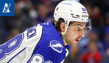 NHL-seura haluaa eroon Tapparan junioreissa pelanneesta hyökkääjästä