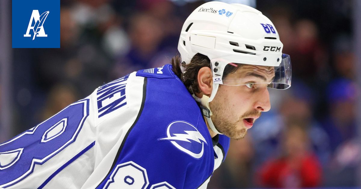 NHL-seura haluaa eroon Tapparan junioreissa pelanneesta hyökkääjästä