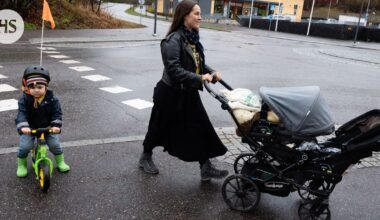 Espoosta tuli Suomen vauvatehdas, ja siitä syntyi ongelma