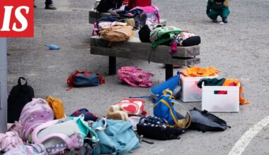 HS: Lapset eivät mahdu päiväkoteihin Espoossa