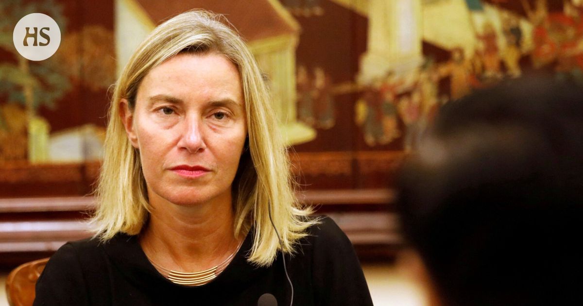 Belgia | EU-komission ex-varapuheenjohtaja pidätetty petoksesta epäiltynä - HS.fi