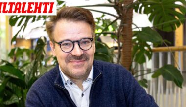 Venäjän kaasuhana kiinni – Niinistö iloitsee öisestä päätöksestä