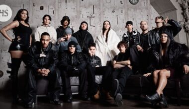 Unitas Sigma -levyllä 15 suomalaisartistia versioi räppäri Cheekin kappaleita