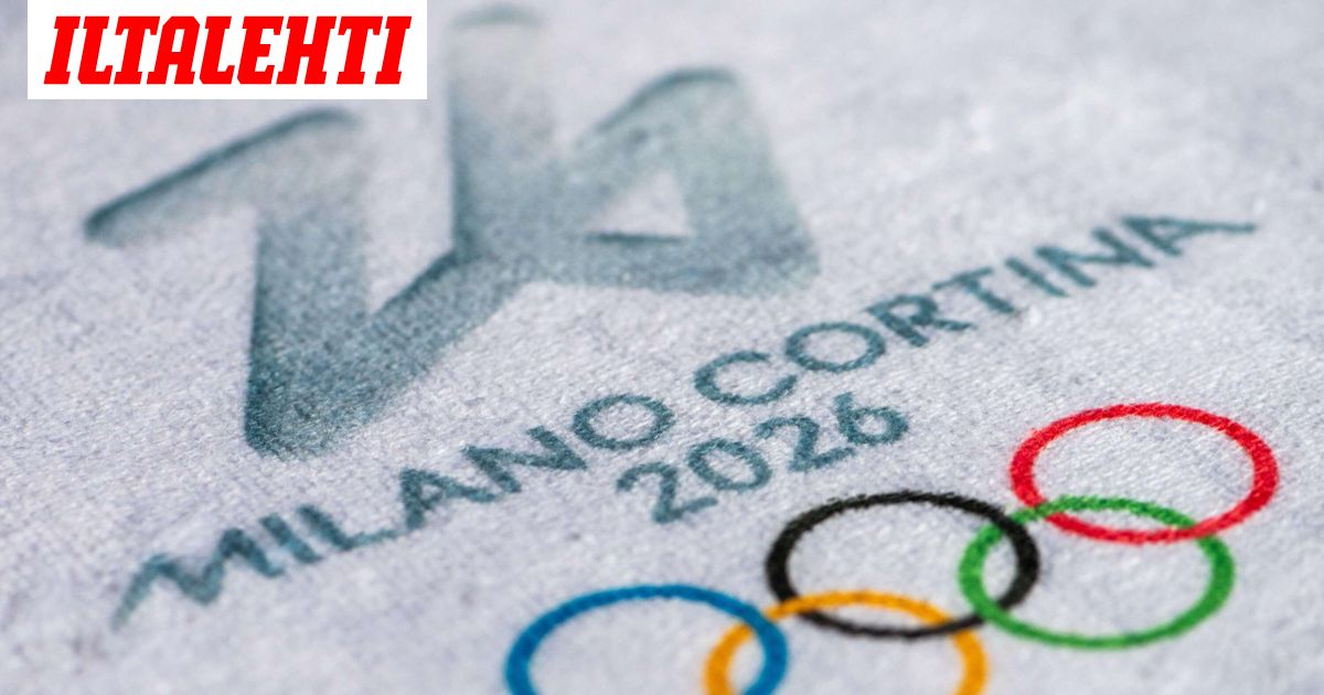 Käsittämätön moka olympiajääkiekossa – Taas tuli uusi häkellyttävä tieto