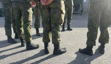 Säkylän varuskunnan onnettomuudesta uusi tieto: Myös epäily vamman­tuottamuksesta syyteharkintaan | Satakunta