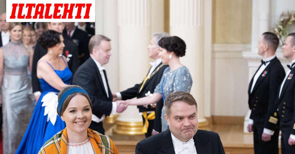 Katri Kulmuni jättää Linnan juhlat väliin – Tässä syy