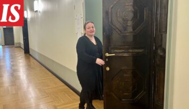 IS:n tiedot: Eduskunnan kohuvaliokunnassa hämmentävä tilanne