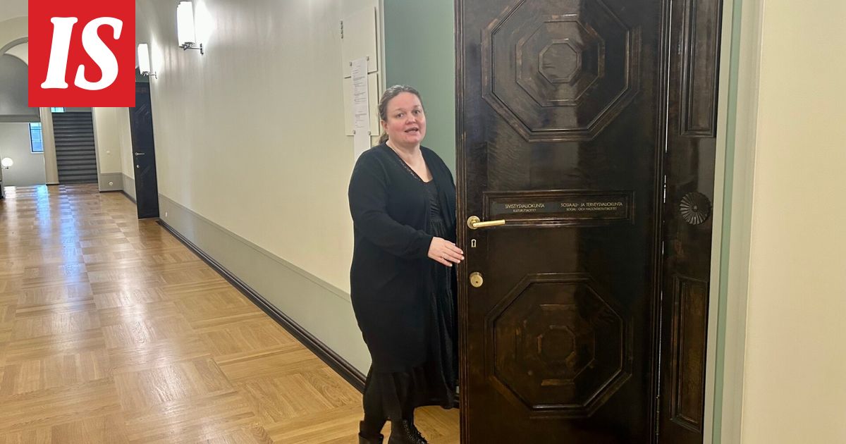 IS:n tiedot: Eduskunnan kohuvaliokunnassa hämmentävä tilanne