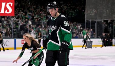 Mikko Rantanen avautuu - Ilta-Sanomat