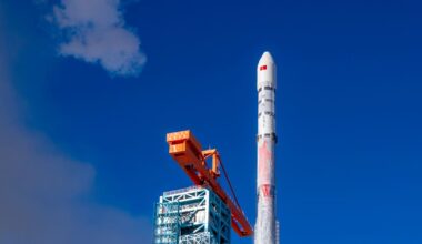 Kiinan uudelleenkäytettävän avaruusraketin ensilento epäonnistui | Uutisia lyhyesti