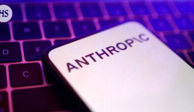 FT: Claude-chatbotin kehittänyt yhtiö pohtii listautumista jättimäisellä markkina-arvolla