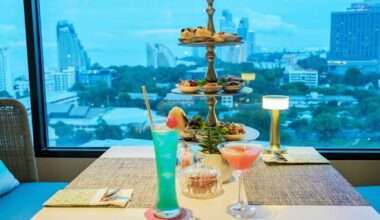 Thaimaan iltapäivän alkoholin­ myynti­kielto poistuu – ainakin puoleksi vuodeksi | Uutisia lyhyesti