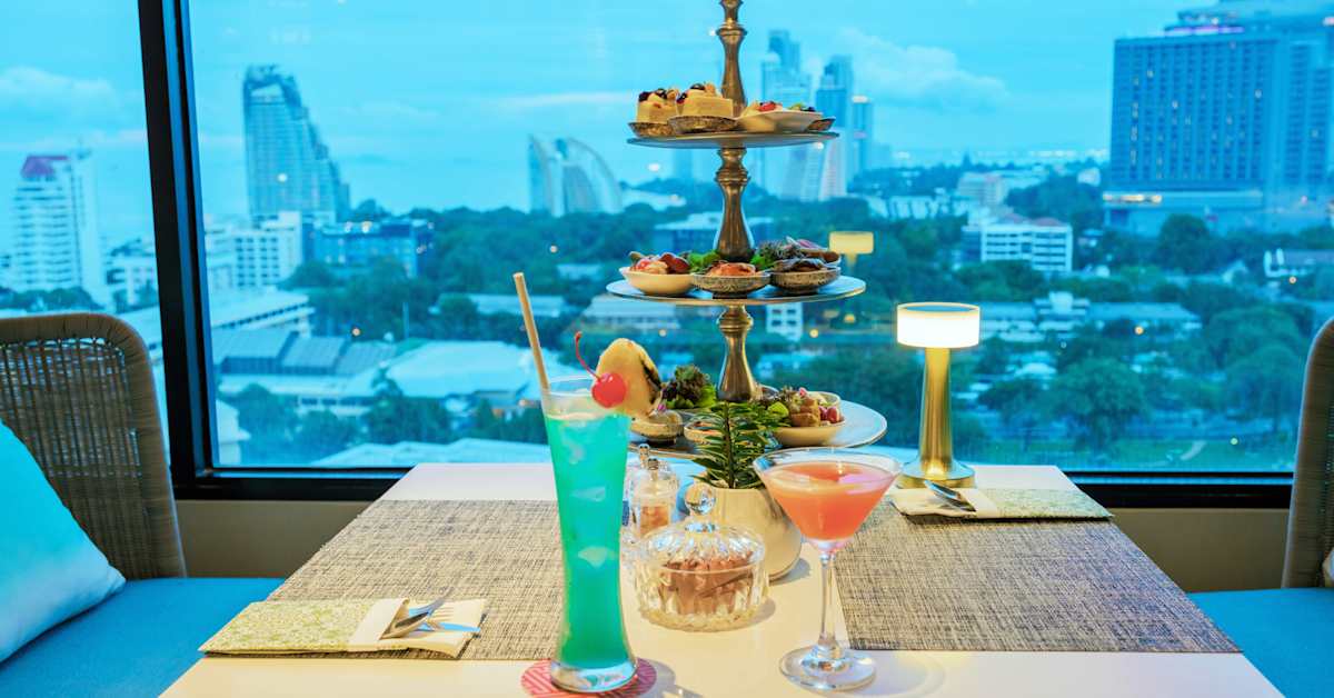 Thaimaan iltapäivän alkoholin­ myynti­kielto poistuu – ainakin puoleksi vuodeksi | Uutisia lyhyesti