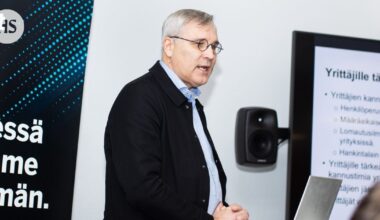 Ministeri paljasti ehdotuksensa yrittäjien eläkkeisiin – Suomen Yrittäjät pettyi