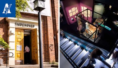 Tampereen kahdessa isossa museossa alkaa myllerrys – nämä ovat alkuasetelmat