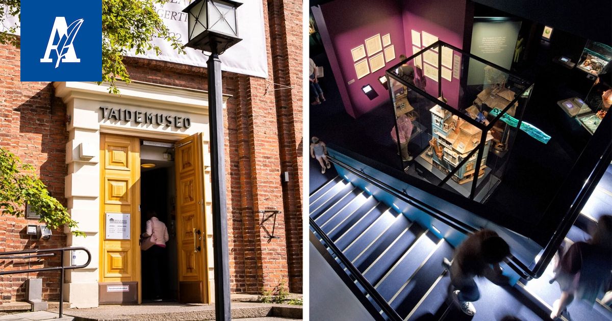 Tampereen kahdessa isossa museossa alkaa myllerrys – nämä ovat alkuasetelmat