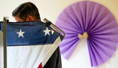 Tennesseen täydennysvaali saattoi näyttää, miten Yhdysvallat muuttuu ensi vuoden kongressivaaleissa | Uutisia lyhyesti