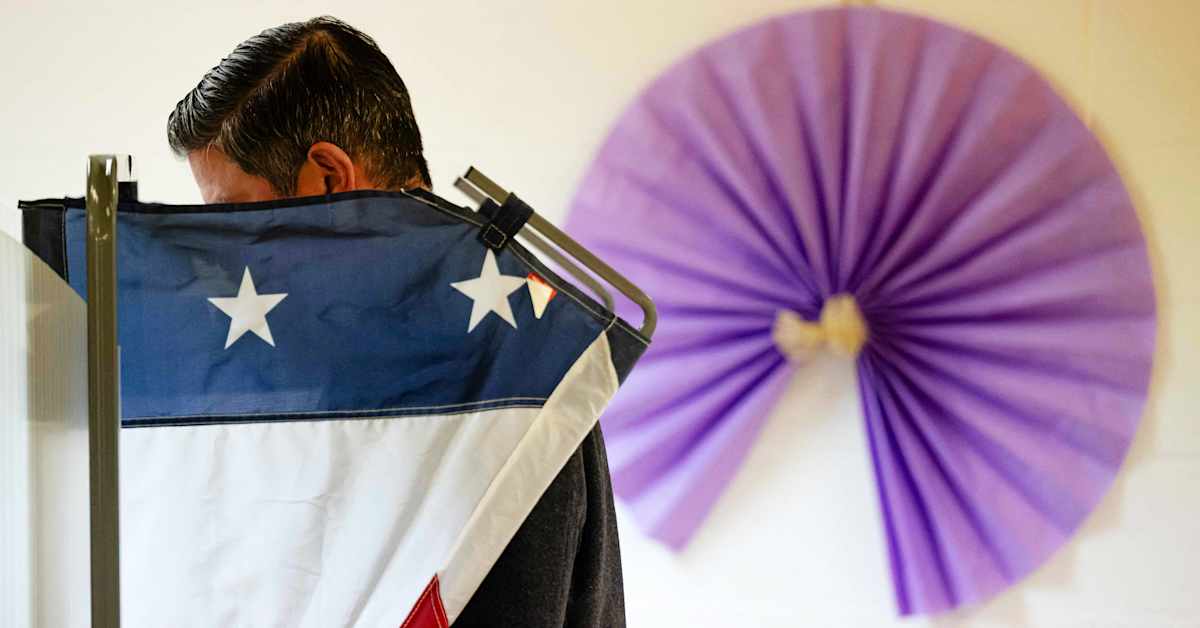 Tennesseen täydennysvaali saattoi näyttää, miten Yhdysvallat muuttuu ensi vuoden kongressivaaleissa | Uutisia lyhyesti