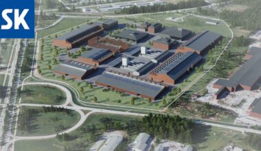 Norjalaisyhtiö nappasi Porin jättimäisen datakeskushankkeen – Kaupat lyötiin kiinni saunassa