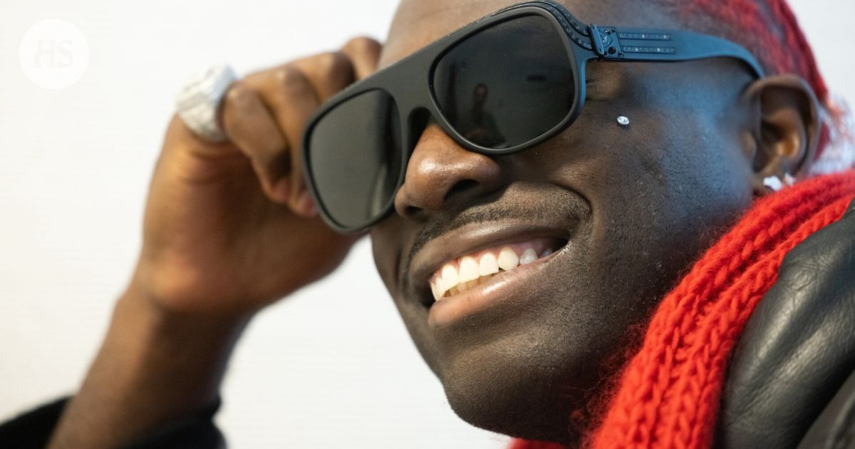 Spotifyn Suomen kuunnelluimpien listalla on pelkkää kotimaista, mutta ei yhtään naista