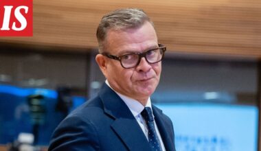 Orpo myöntää karun tilanteen: Suomi tai Eurooppa ei ole Moskovan rauhanneuvotteluissa