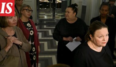 Tunnelma sote-valiokunnassa kiristyy – Krista Kiurua syytetään jälleen jarruttamisesta