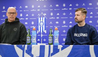 HJK houkutteli Joonas Rantasen vain viikossa Helsinkiin – uusi päävalmentaja haluaa laittaa puolustuksen kuntoon | Urheilu