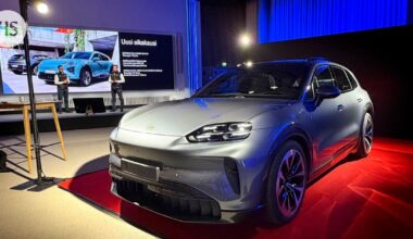 Kymmeniä suomalaisia on ostanut sokkona yli sadan tonnin katumaasturin