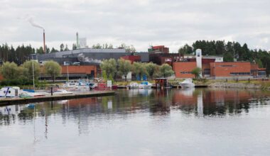 Olvi ostaa pohjoismaisen juomien maahantuontiin ja jakeluun keskittyvän yritysryppään | Pohjois-Savo