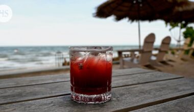 Thaimaa poistaa iltapäivän alkoholimyyntikiellon | HS.fi