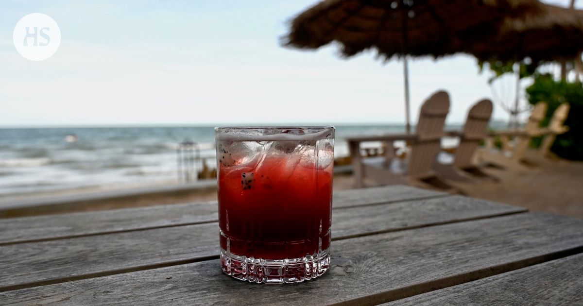 Thaimaa poistaa iltapäivän alkoholimyyntikiellon | HS.fi