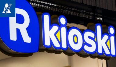 Tampereella suljetaan viisi R-kioskia – Katso koko Pirkanmaan lopetettavien kioskien lista