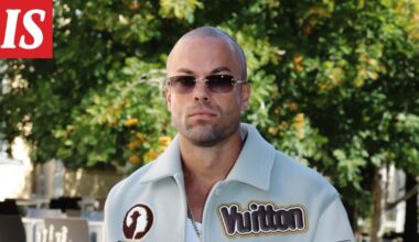 Matias ja Anette Petäistön avioero venyy – asianajaja kertoo mistä kiistellään