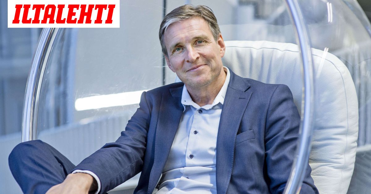 Nyt puhuu uusi Yle-pomo – Tämä muuttuu hänen vahtivuorollaan