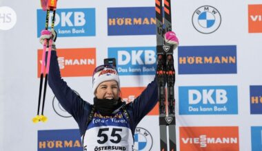 Sonja Leinamo: Näin sensaatio syntyi