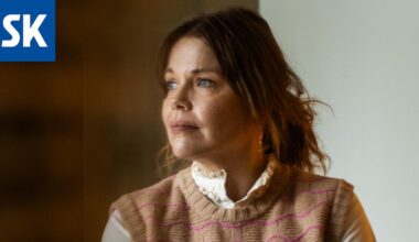 Syöpäriski sai Miila Halonsaaren pohtimaan rintojen merkitystä