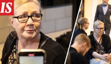 Kiistelty lausunto: 6 mahdollista syytä, miksi Anneli Auerin lapset pyörsivät puheensa